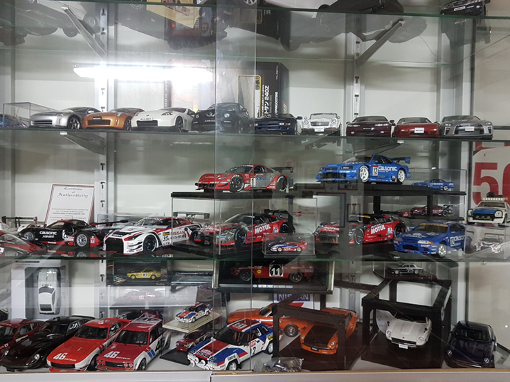 Gazeta das Caldas - carros