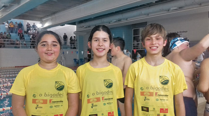 Benedita no II Torregri Cadetes