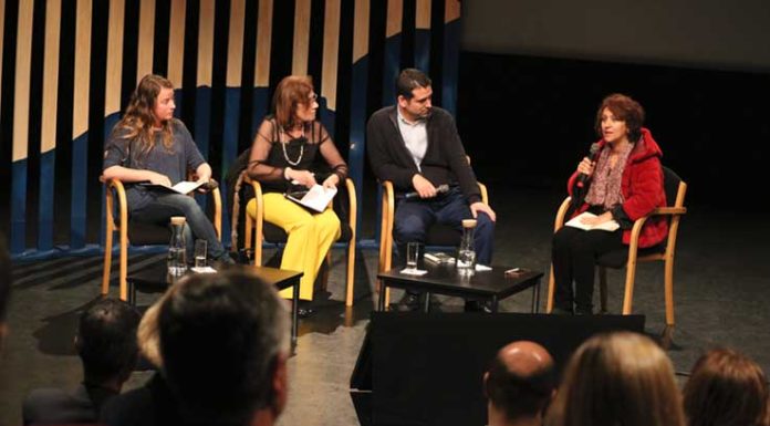 Água, pedra e floresta podem ser os eixos estratégicos da região