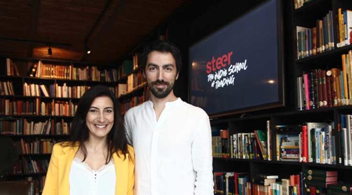 Caldenses ensinam a trabalhar nos mercados financeiros