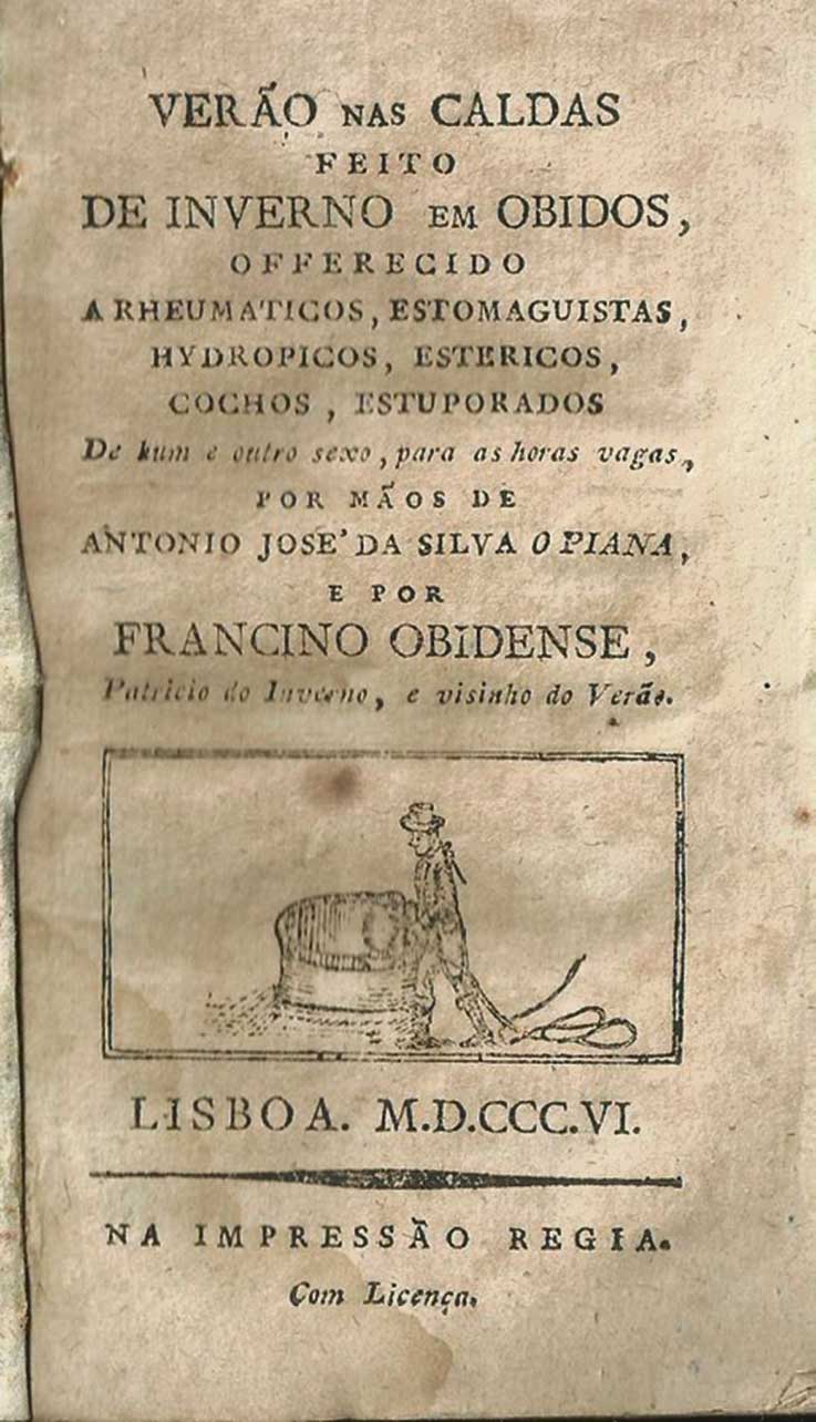 Um pequeno grande livro