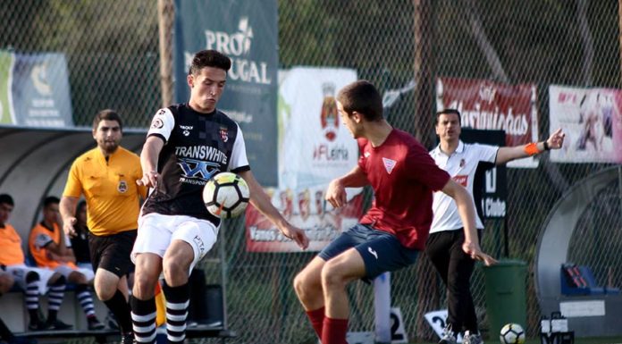 Juniores mostram muito potencial ofensivo