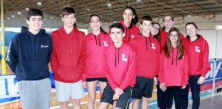 3º Torneio de Clubes Não Sénior – Cabril