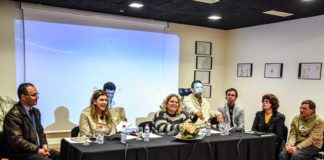 “Com a normalidade com que aceitamos a cor dos olhos também devíamos aceitar a diversidade funcional”