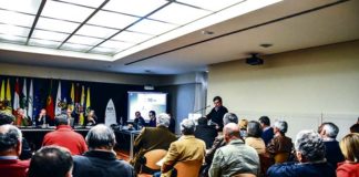 Doze municípios unidos na defesa de um hospital para o Oeste Gazeta das Caldas - hospital no Oeste