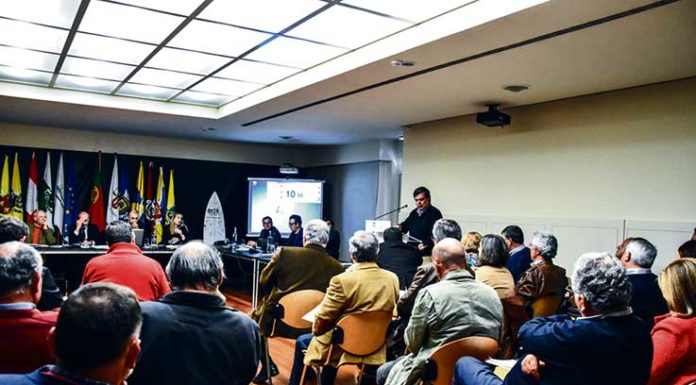 Doze municípios unidos na defesa de um hospital para o Oeste Gazeta das Caldas - hospital no Oeste