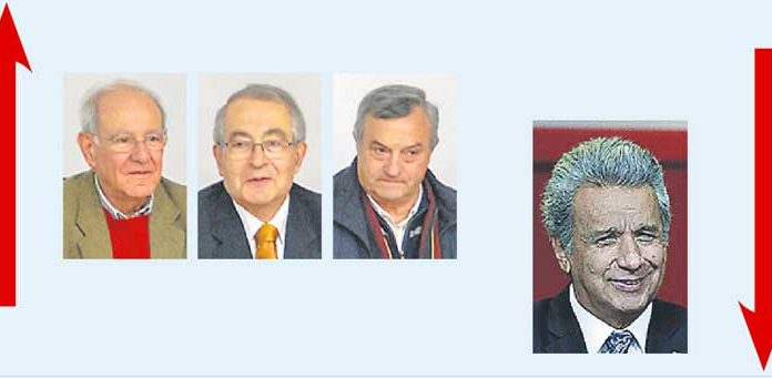 A semana do Zé Povinho