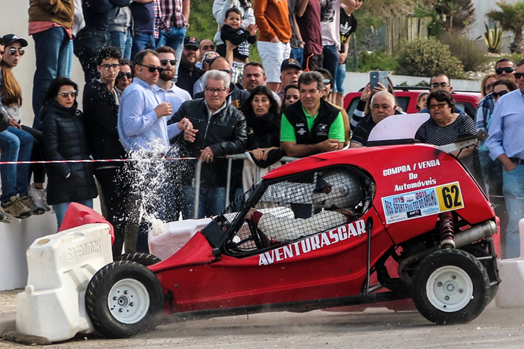 Gazeta das Caldas - Rampa FOZ 2019