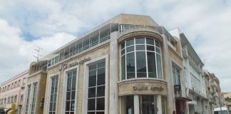 Gazeta das Caldas - Caixa Agrícola