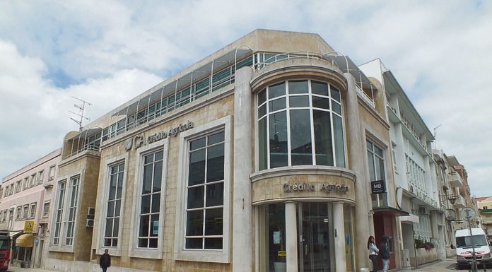 Caixa Agrícola Caldas, Óbidos e Peniche movimenta na região mais de 400 milhões de euros Gazeta das Caldas - Caixa Agrícola