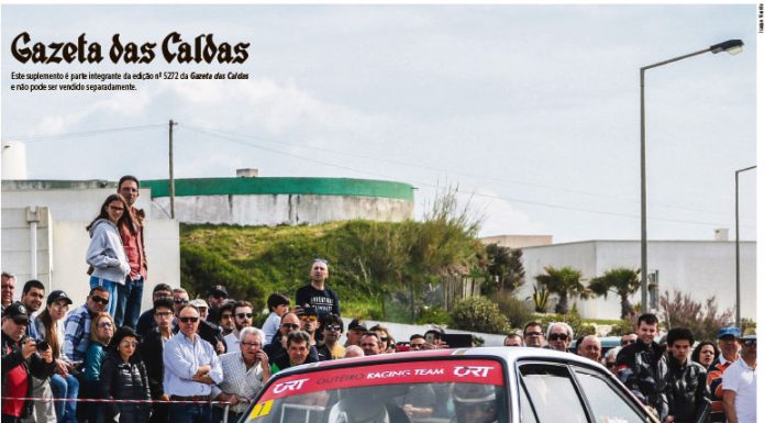 Suplemento Automóvel 2019