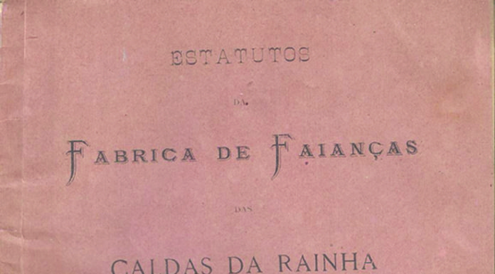 Estatutos de uma fábrica