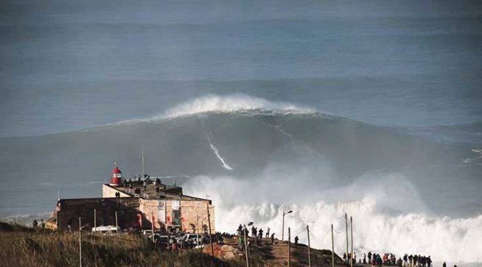 Consultora aponta Nazaré como Marca Estrela no turismo
