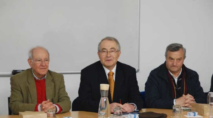 Assembleias municipais unidas por um novo hospital no Oeste