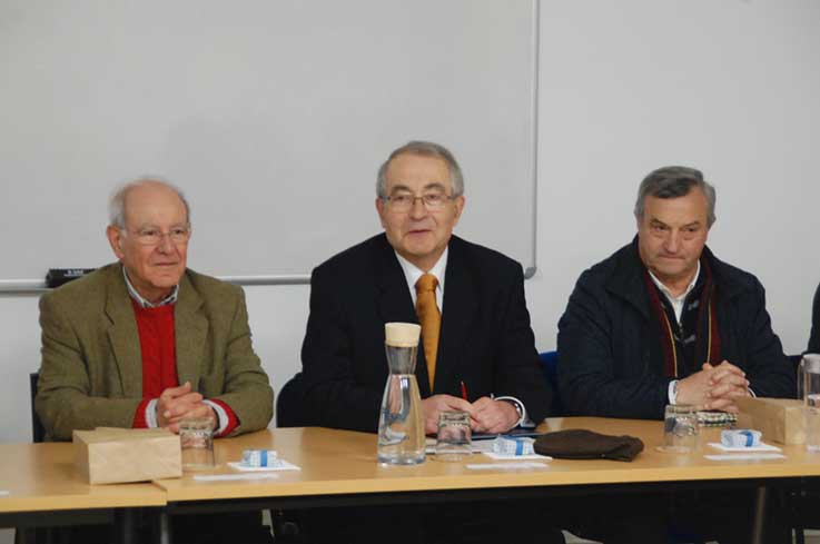 Assembleias municipais unidas por um novo hospital no Oeste