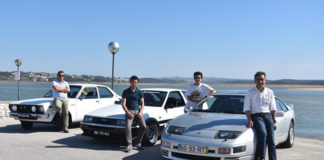 Gazeta das Caldas - Carros