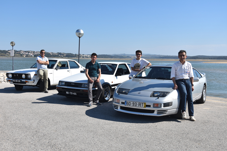 Gazeta das Caldas - Carros