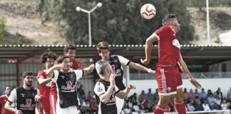 Segunda parte catastrófica