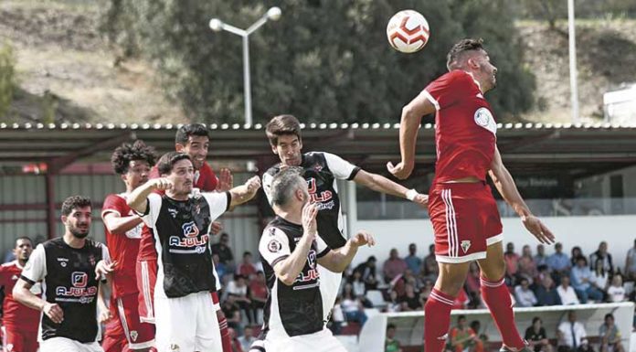 Segunda parte catastrófica