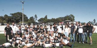 De goleada em goleada até ao Nacional