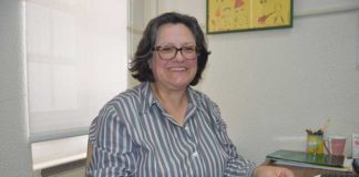 “Há crianças que nunca viram ervilhas, nem sabem o que são brócolos, favas ou grão-de-bico”