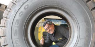 Usseira Pneus celebra 30 anos com uma facturação a rondar 1 milhão de euros