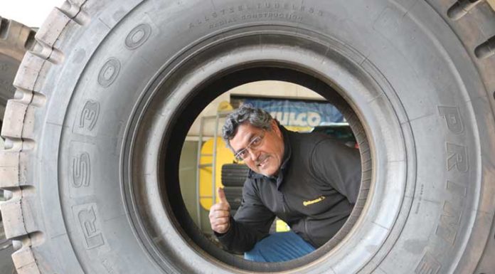 Usseira Pneus celebra 30 anos com uma facturação a rondar 1 milhão de euros