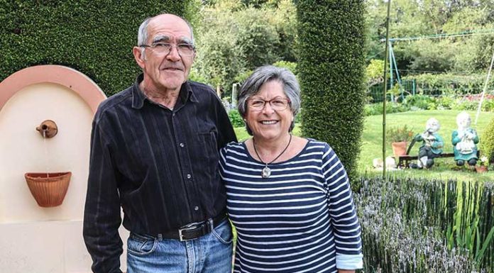 José Saloio viveu na Alemanha 36 anos e por lá viu o 16 de Março e o 25 de Abril