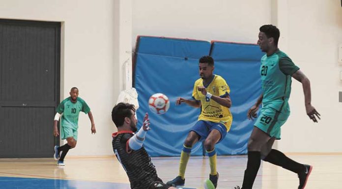 Estoril adiou decisão da subida do Olho Marinho