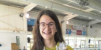 Inês Soares obtém primeiro lugar na especialidade de Estilos no Torneio Especialista