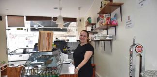 M Sabores é o novo restaurante situado na Rua António Lopes Júnior