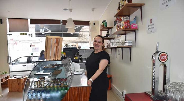 M Sabores é o novo restaurante situado na Rua António Lopes Júnior