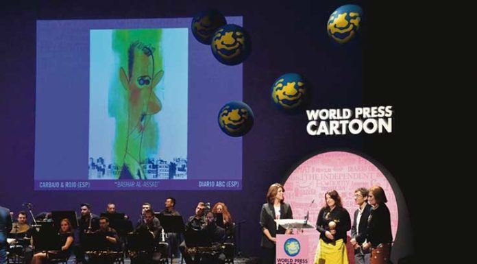 Júri do WPC esteve nas Caldas para selecionar as melhores propostas