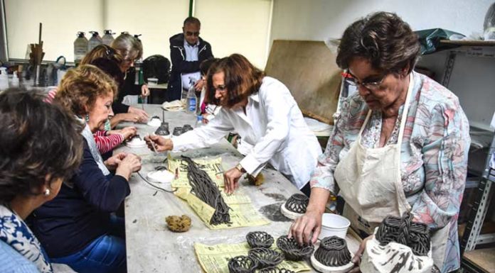 Universidade Sénior das Caldas é exemplo de boas práticas
