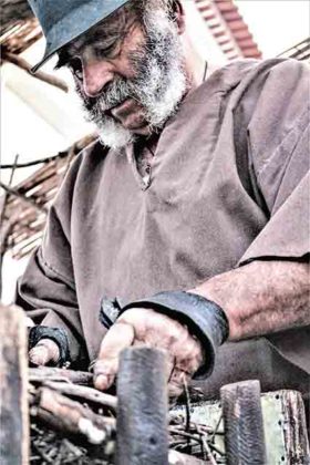 Gazeta das Caldas - Feira Medieval