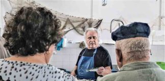 Gazeta das Caldas - Mercado do Peixe