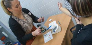 Munícipes de Óbidos com consultas gratuitas de Nutrição e Psicologia