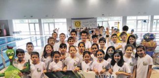 Pimpões/Cimai no regresso às competições em Óbidos com recorde de participação