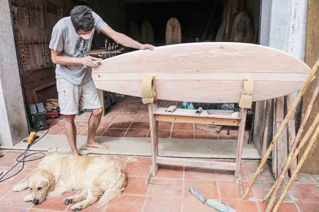 Gazeta das Caldas - Surf