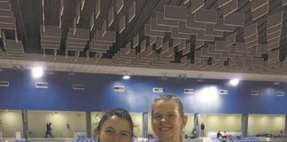 MVD na 5ª Jornada Nacional de Seniores