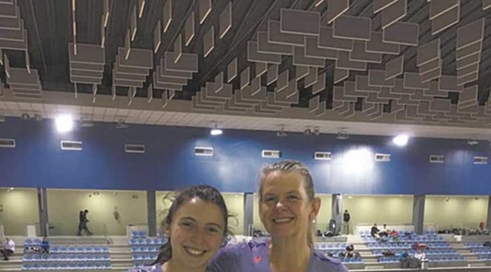 MVD na 5ª Jornada Nacional de Seniores