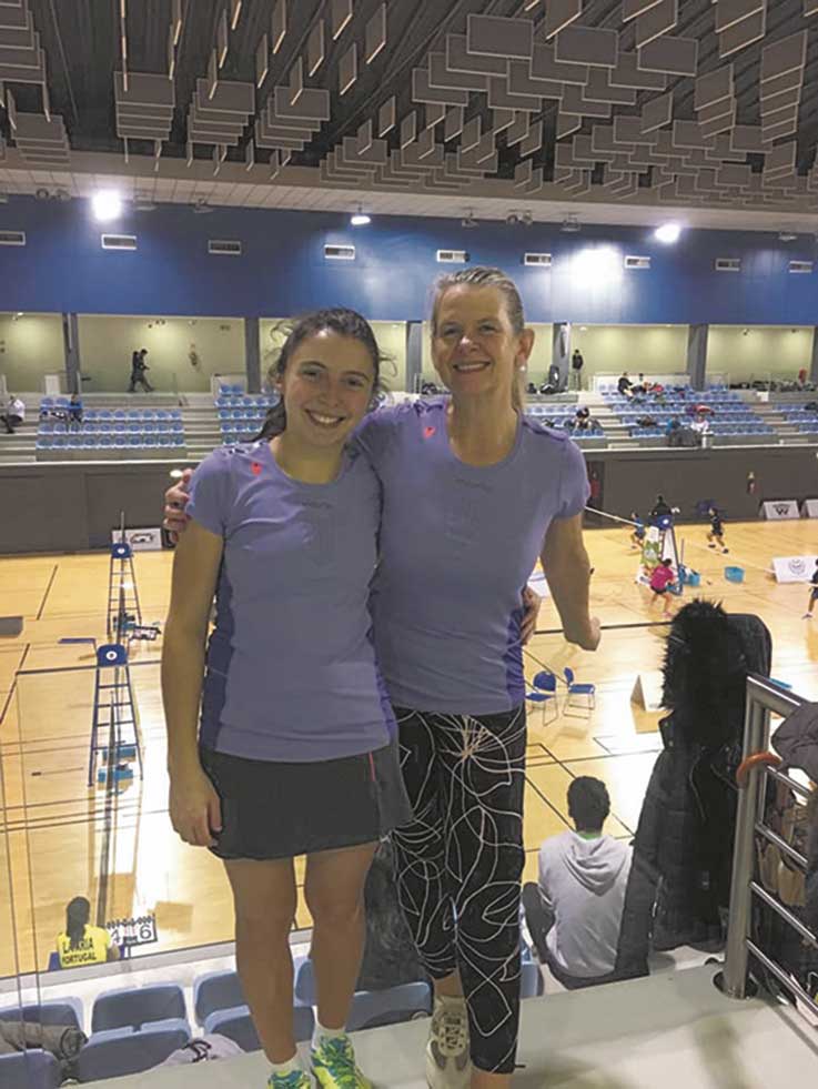 MVD na 5ª Jornada Nacional de Seniores