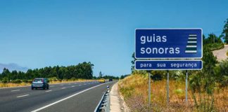 Tráfego na A8 aumentou 7,3% no ano passado Gazeta das Caldas - A8