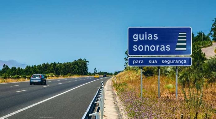 Tráfego na A8 aumentou 7,3% no ano passado Gazeta das Caldas - A8