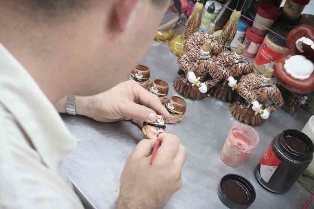 Gazeta das Caldas - Cer&acirc;mica