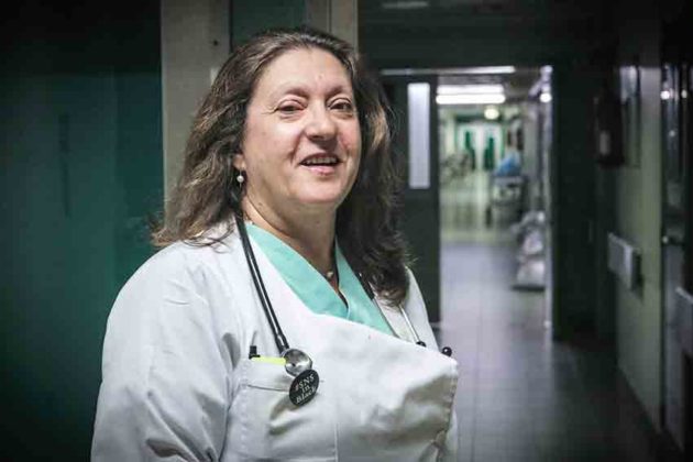 Gazeta das Caldas - CHO