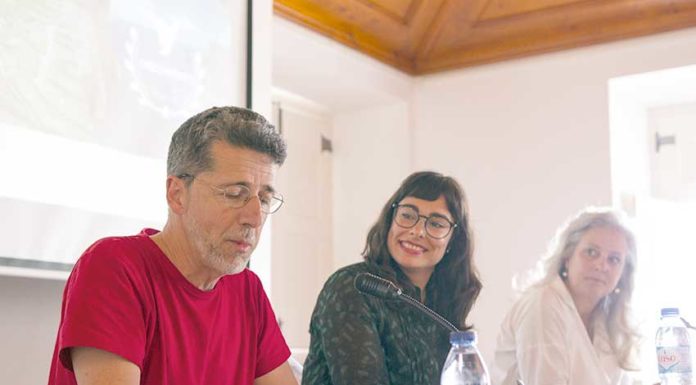 Festival Latitudes viajou na terra, no mar e no espaço