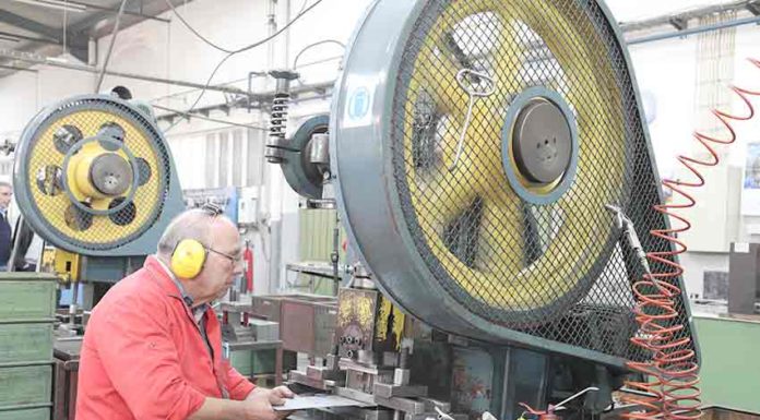 Número de Líder cresce muito acima do país e chega às 315 Gazeta das Caldas - PME