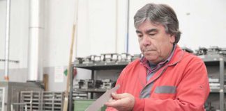 Exportação de bens cresce nas Caldas acima de 20% no primeiro trimestre do ano