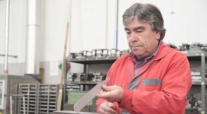 Exportação de bens cresce nas Caldas acima de 20% no primeiro trimestre do ano